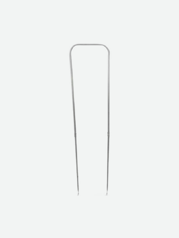 Tall Range Banner Frame Only